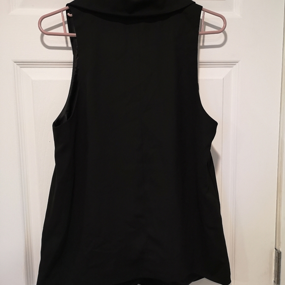 Pins & Needles Vest - Picture 2 of 4